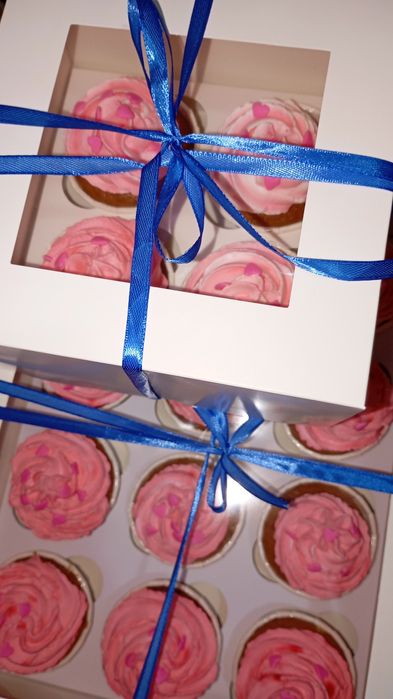 Капкейки на заказ