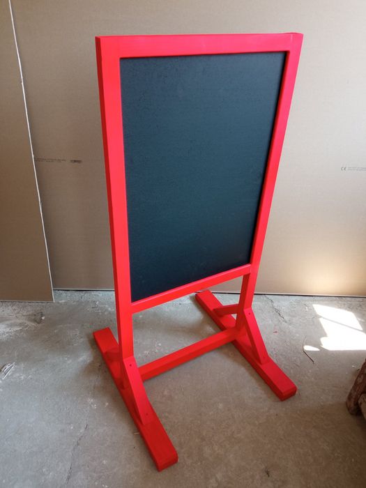 Черни дъски за реклама и менюта