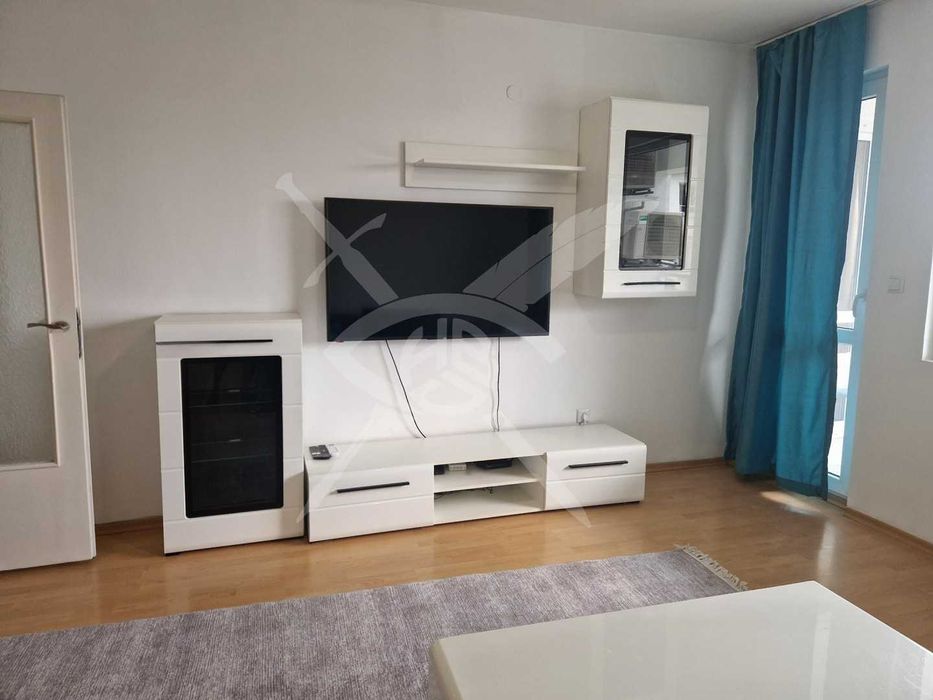 Дава се под наем Двустаен апартамент в София, Лозенец - 73 кв.м за 800 € - Снимка #2