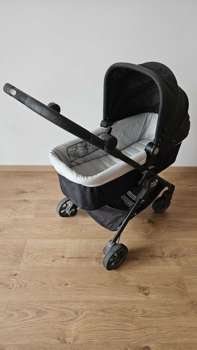Vand Carucior Baby Jogger City Tour LUX in stare EXCEPTIONALA