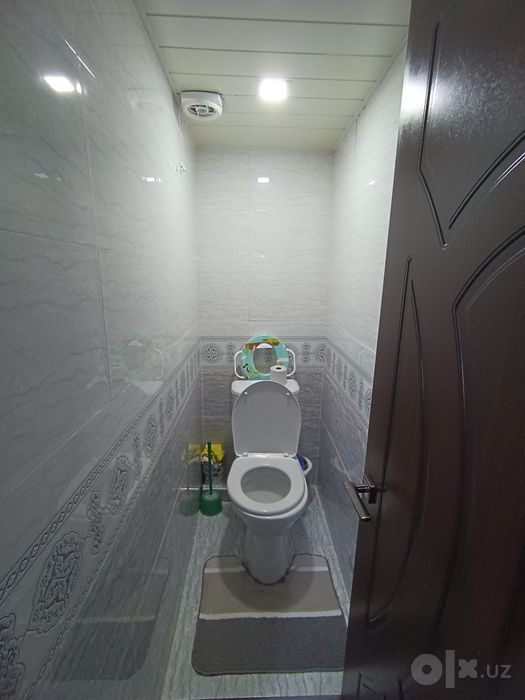 Tezda sotilaldi 2xonali uy
