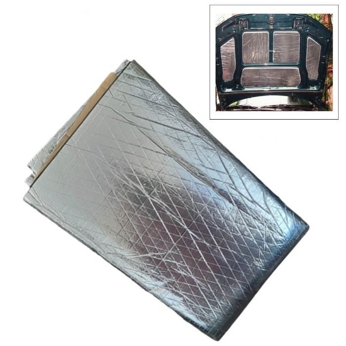 Шумоизолиращо фолио 98см х 120см