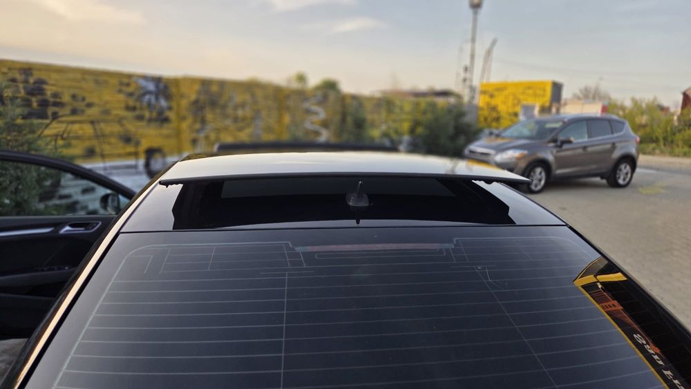 A3 limusine, 2014, 1.8 TFSI.