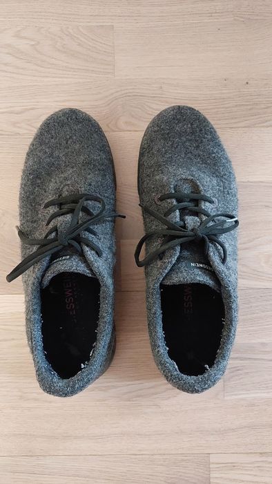 Giesswein Merino Runners 41