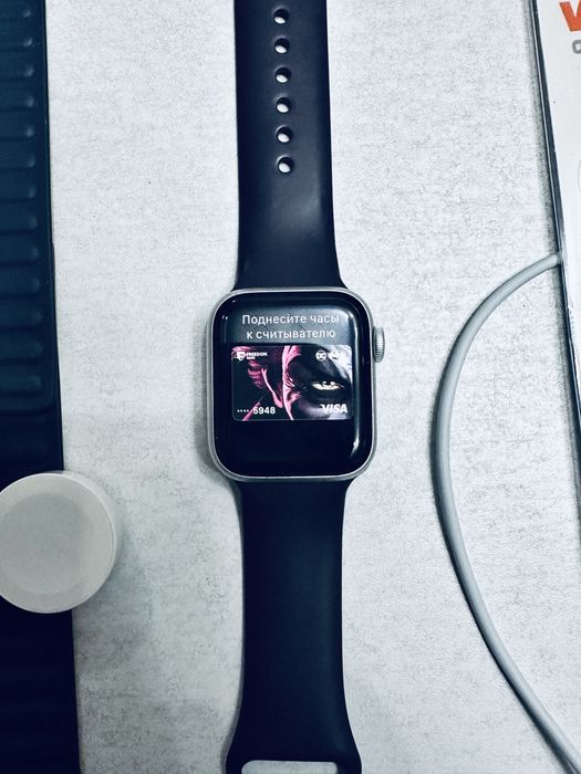 Apple watch 6s 2024,40mm