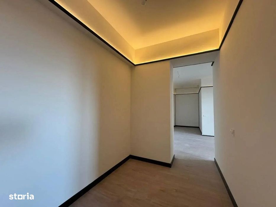 Apartament 2 Camere De Vanzare Lux | 88 mp Utili | Pipera - Voluntari