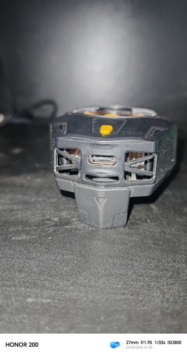 Кулер для телефона