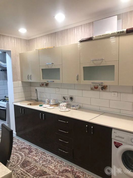 Сдаётся 2-комн ГАНГ, 78 м²