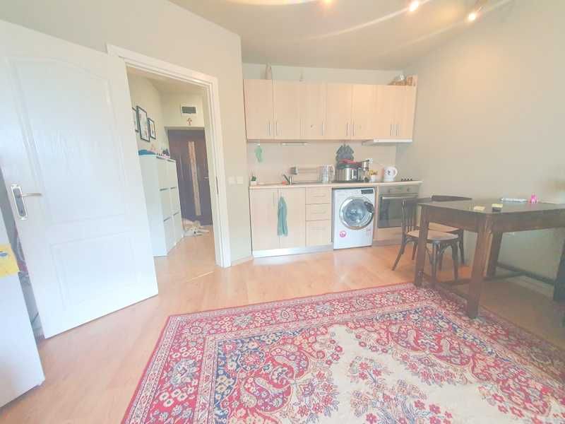 Продава се Двустаен апартамент в Поморие - 62 кв.м за 732 €/кв.м - Снимка #1