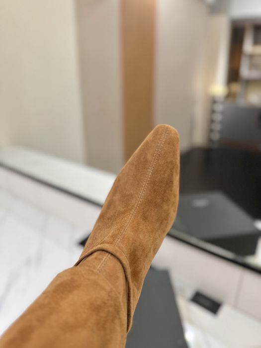 Cizme Saint Laurent