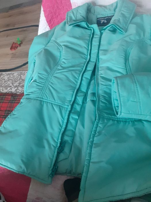 Дамски якета без забележки на ниска цена