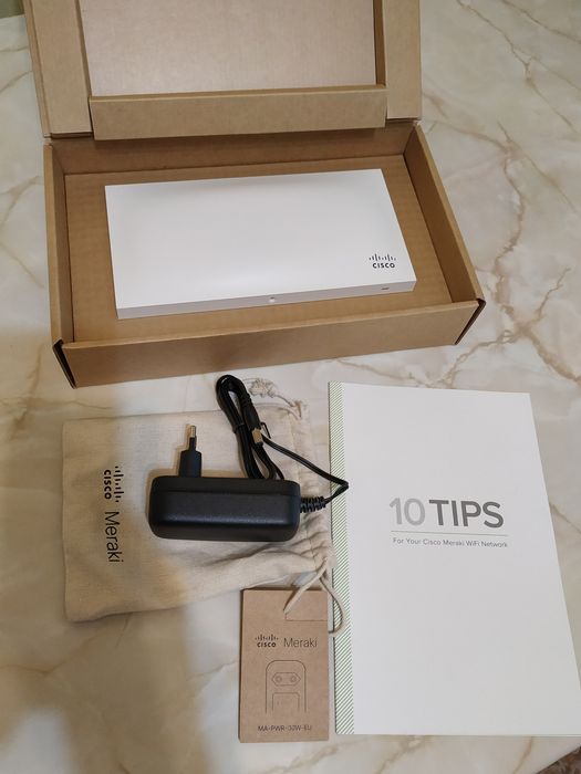 Vand Cisco Meraki MR33