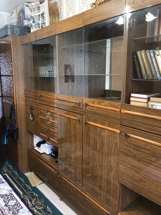 Продам стенку Польша