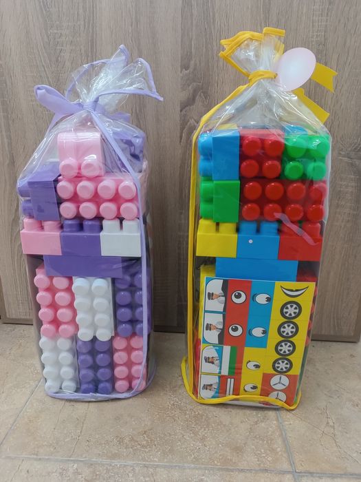 Конструктор 40 или 44 части