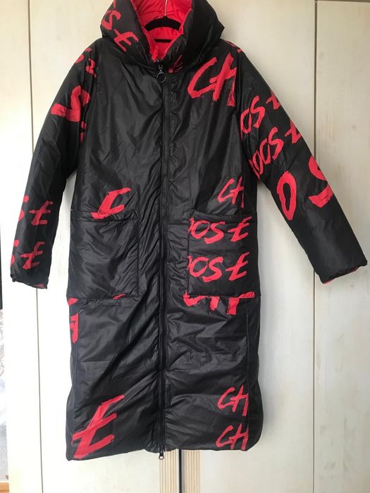 Продам пуховики зима