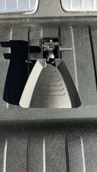 Camera KAFAS за BMW F01 F02 X4 F26