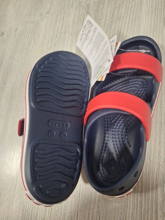 Crocs сандали 29-30