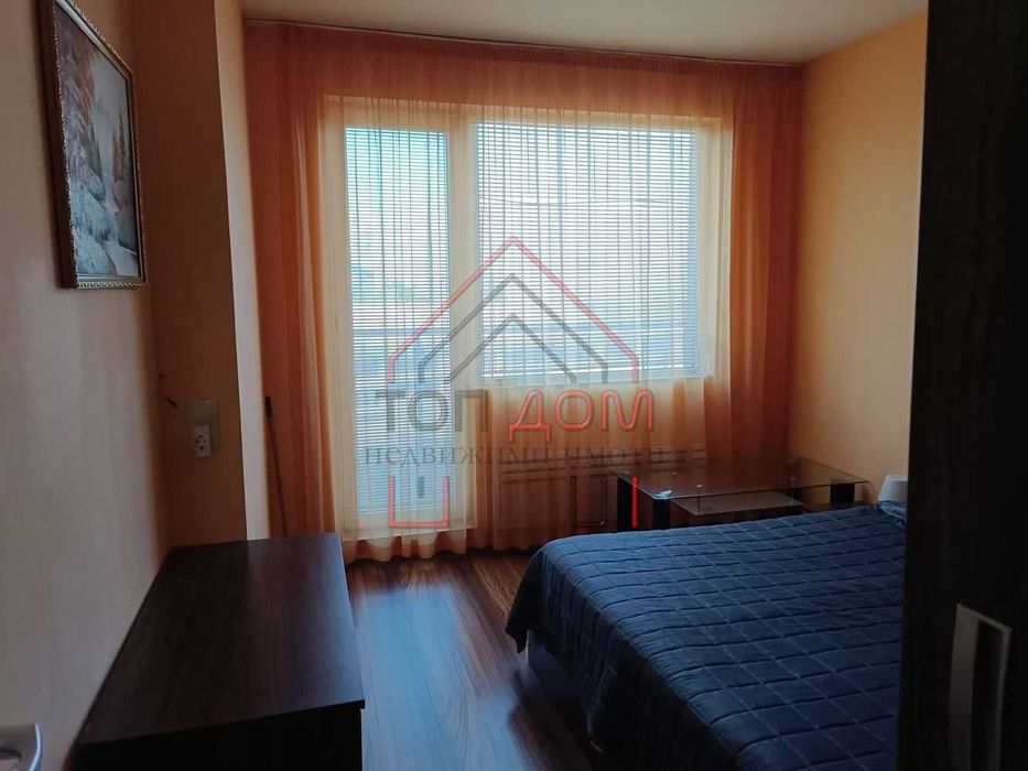 Дава се под наем Двустаен апартамент в Варна, ХЕИ - 65 кв.м за 612 € - Снимка #1