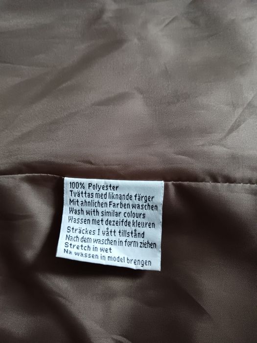 Geacă nouă bărbați