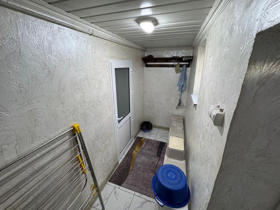 Продаётся уютный дом