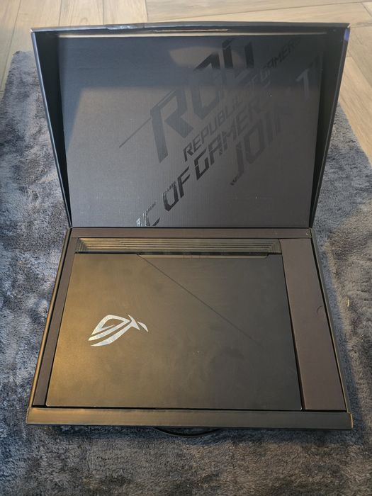 Asus Rog Strix 15 - Laptop gaming