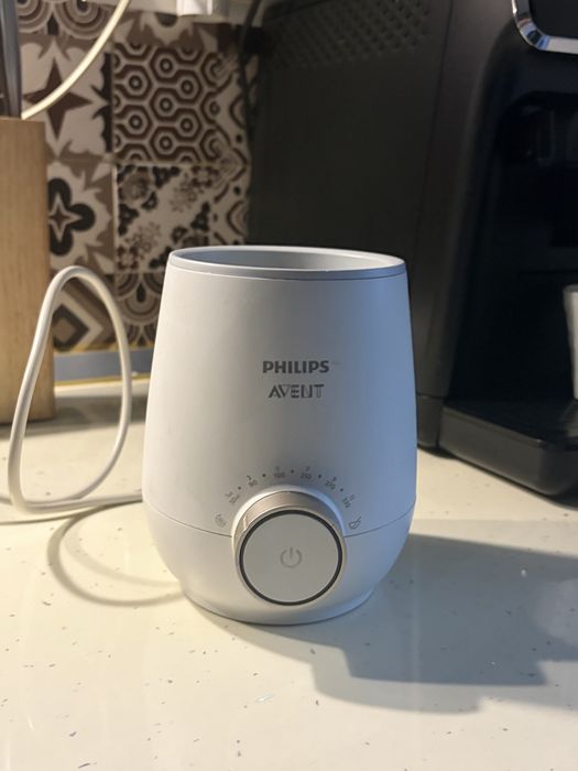 Incalzitor pentru biberoane philips Avent