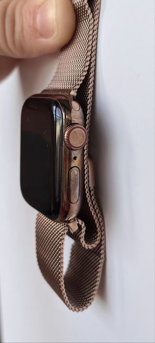 Iwatch series 5, 40 mm