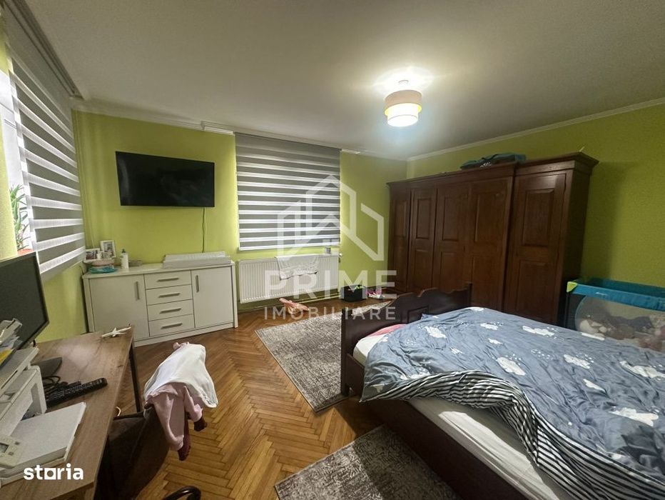 Casa Individuala 160 mp, 4 camere| teren 270 mp| zona Blaj