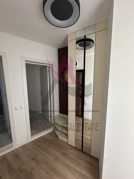 Дава се под наем Тристаен апартамент в Варна, Изгрев - 115 кв.м за 1000 € - Снимка #4