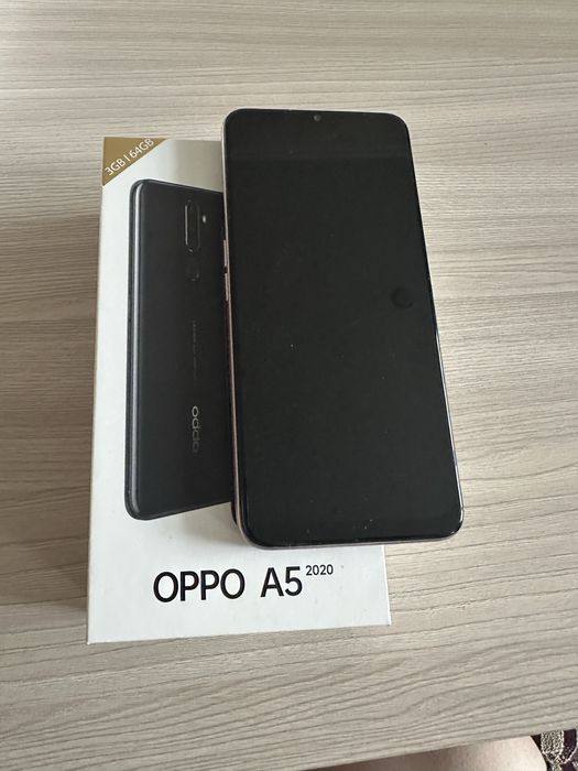 Смартфон ОРРО А5, VIVO Y33s
