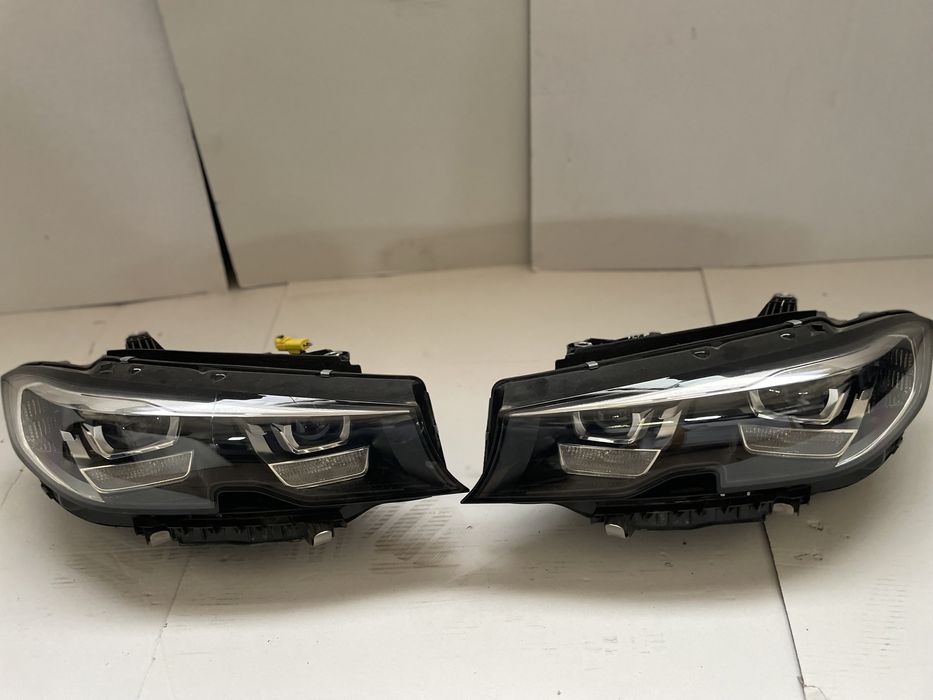 Far faruri BMW seria 3 G20 G21