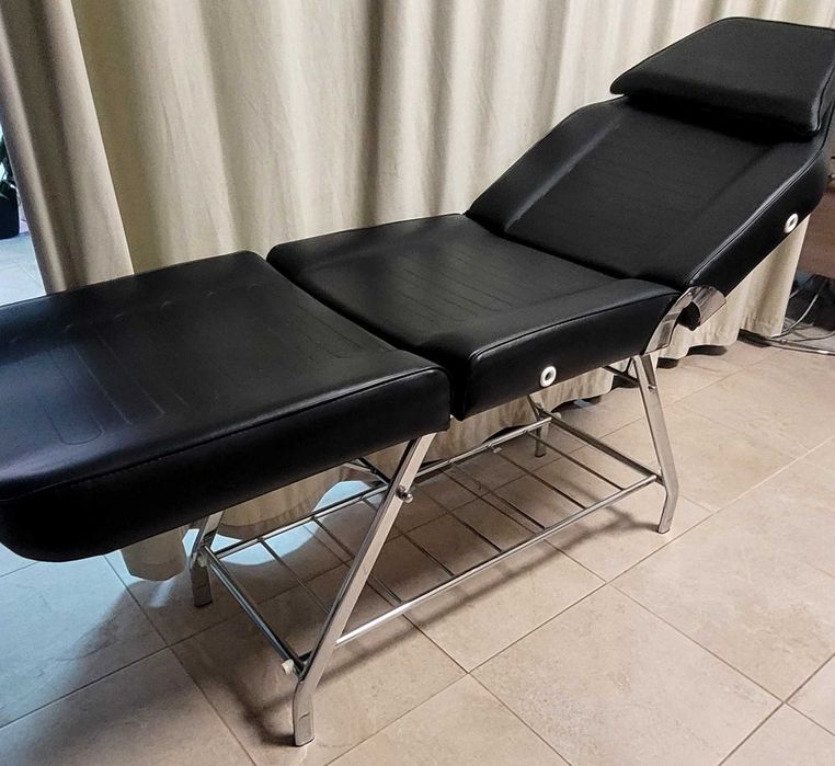 Pat masaj/gene si masa manichiură