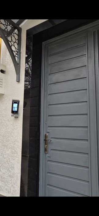 Damafon Kamera ustanovka | Домофоны Камера установка