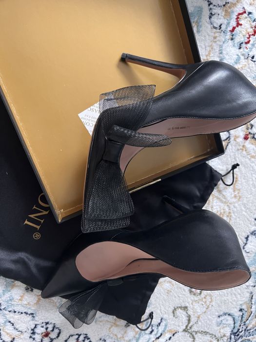 Туфли женские