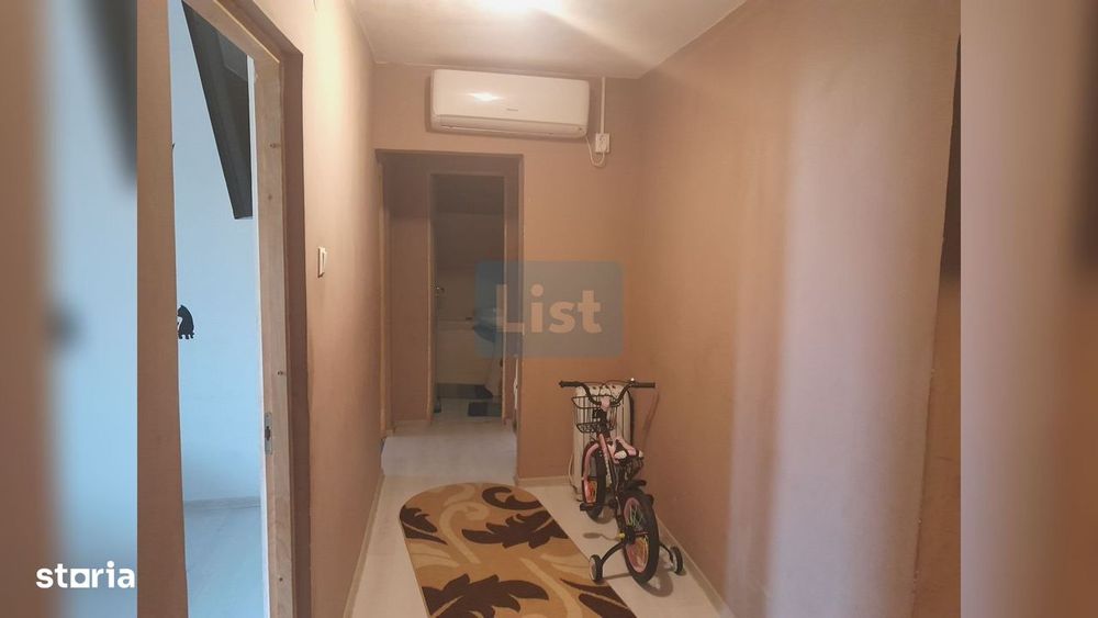 Apartament 3 camere