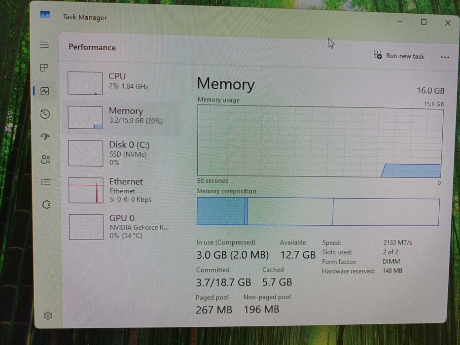 Calculator Gaming I5 - RTX3060