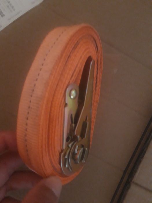 Продам стяжной ремень