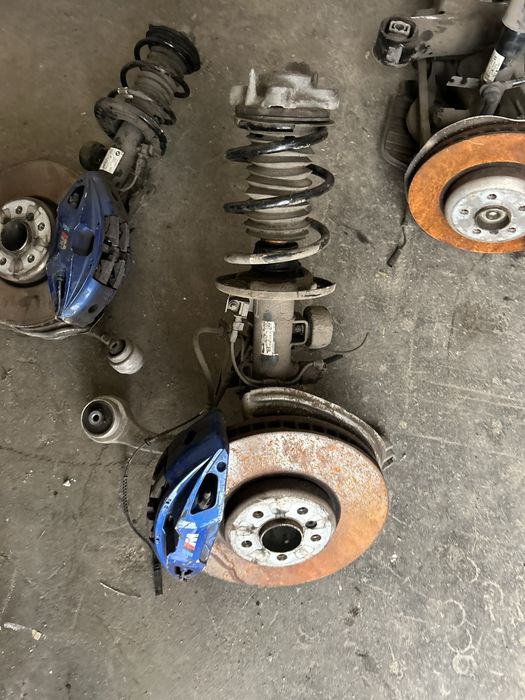 Amortizor / fuzeta / brate bmw G20 G21 seria 3 stanga / dreapta