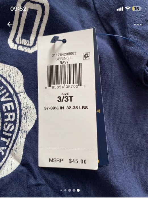 Ralph lauren rochita pentru fete 3 ani