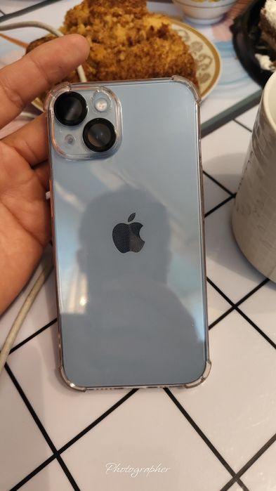 iPhone 14 с 512 гб