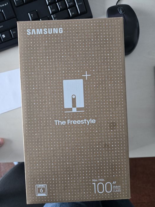 Videoproiector samsung gen 2