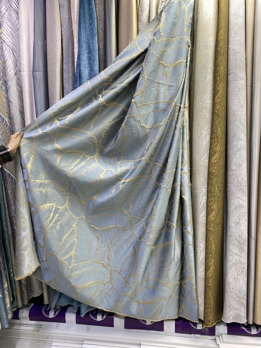 Продам штор тюль