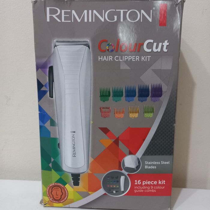 Машинка за подстригване Remington
