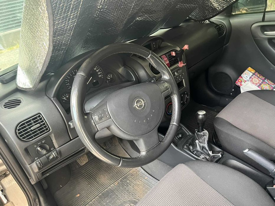 OPEL Corsa 2004 — imagine 3