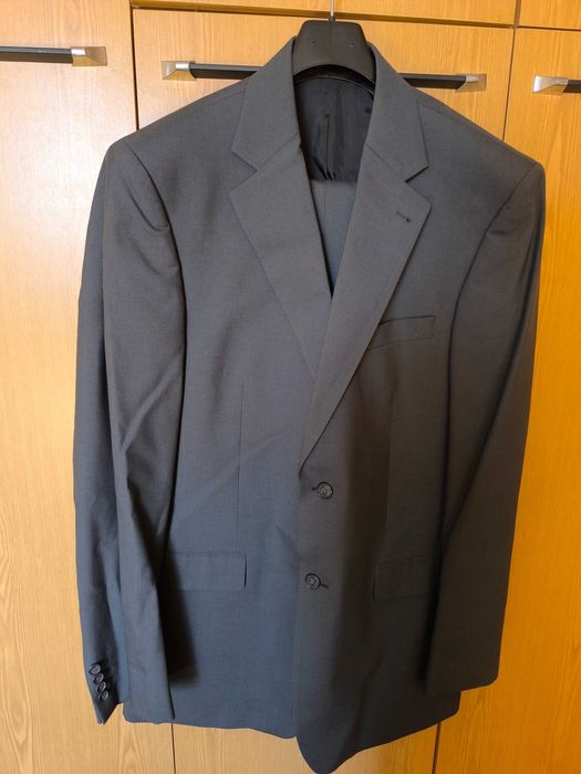 Костюм мъжки нов