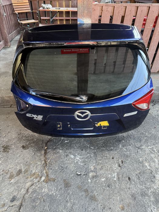 Haion Mazda CX-5\2012