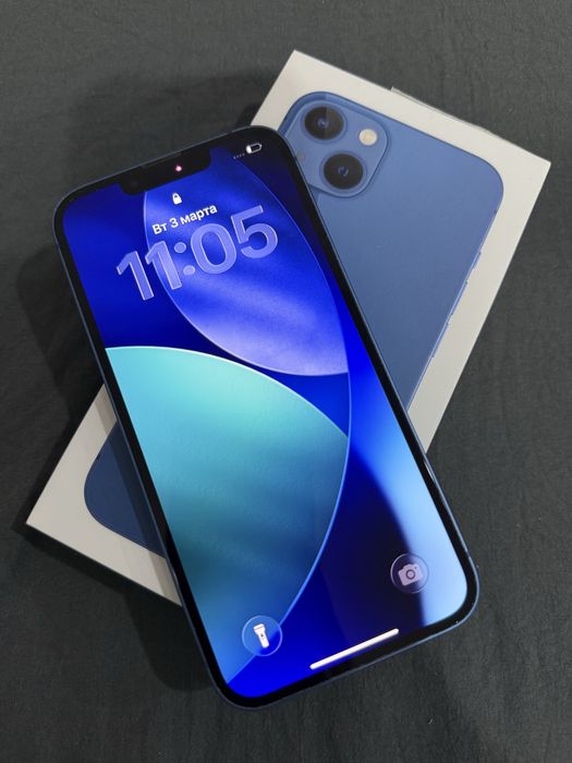 Продам Iphone 13