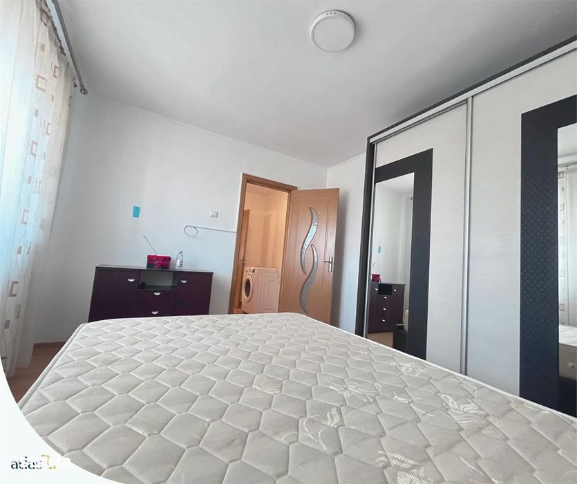 Apartament 2 camere | 50,22  mp | Nicolina | Mutare imediată