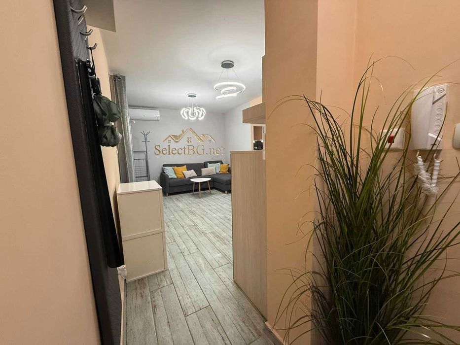 Продава се Тристаен апартамент в Велико Търново, Варуша - 97 кв.м за 1851 €/кв.м - Снимка #4