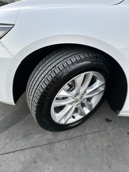 Srochno Malibu 2018 2.4 SOTILADI (Propan)